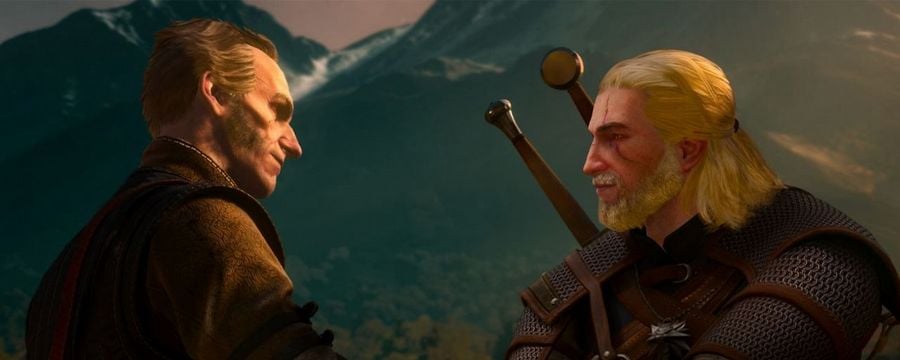 „Nikt nie wierzył, że to możliwe”. Szef CD Projektu o tym, jak trudno było sprzedać pomysł na Wiedźmina 3