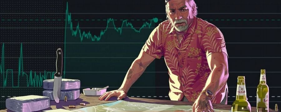 Rockstar Games i Take-Two Interactive mocno skorzystały na wycieku zamiast ucierpieć. Dane nie pozostawiają wątpliwości, gdzie GTA 6 zbierze największe żniwa