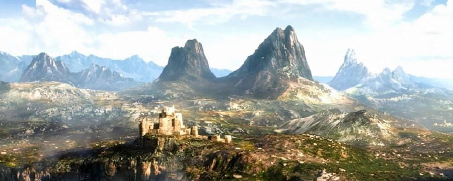 Bethesda nie ma serca dla fanów The Elder Scrolls 6. Deweloperzy mówią wprost: dadzą sobie „tyle czasu, ile będzie trzeba, żeby gra była świetna”