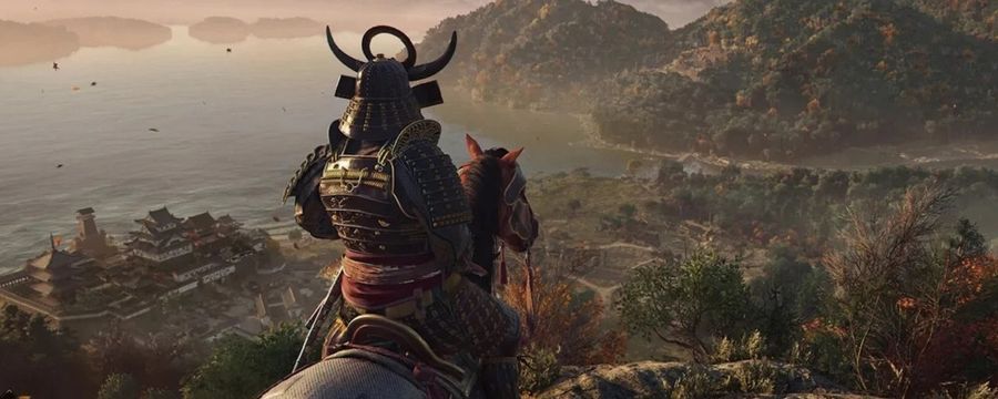 Tajemnicza szczelina w Animusie. Aktualizacja 1.1.7 do Assassin's Creed: Shadows skrywa niespodziankę