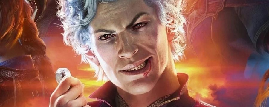 Sprzedaż Baldur’s Gate 3 nie zwalnia nawet na chwilę. Swen Vincke podał nową, okrągłą liczbę