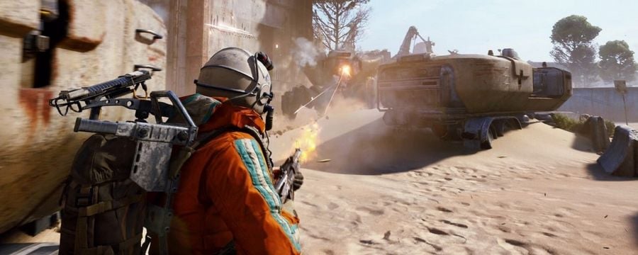 Gracze strzelanki ARC Raiders zostali poddani „testowi na człowieczeństwo”. Jedna grupa wyróżnia się tak bardzo, że zniechęca do zadawania się z innymi