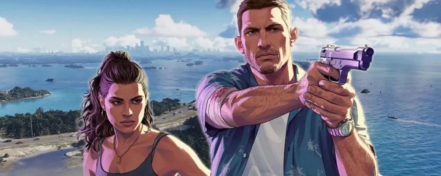 Trailer 3 jest potrzebny GTA 6 jak tlen. Kampania marketingowa Red Dead Redemption 2 była dużo lepsza