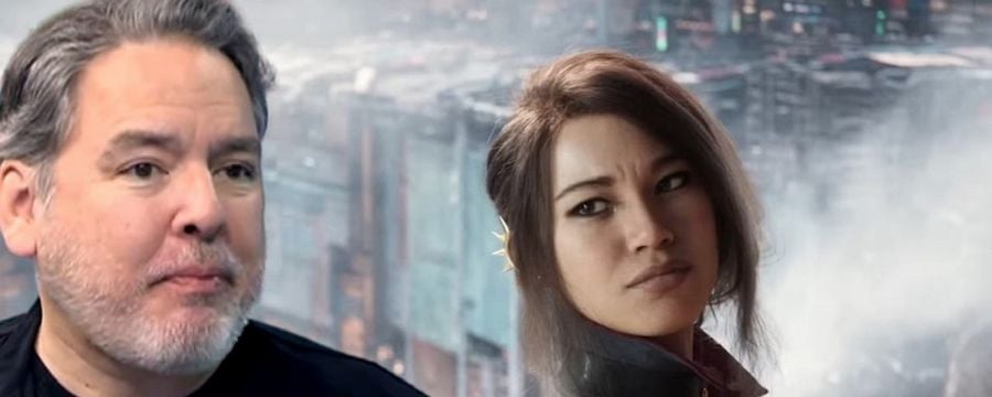 „Gra-usługa nie jest dla mnie prawdziwą grą”. Były szef PlayStation podał trzy rzeczy, które musi zawierać każde gamingowe dzieło z krwi i kości