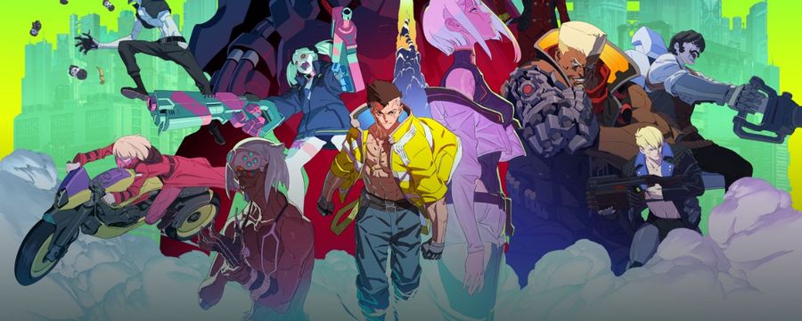 „Już mi pęka serce”. Nowy bohater 2. sezonu Cyberpunk: Edgerunners już budzi niepokój wśród fanów