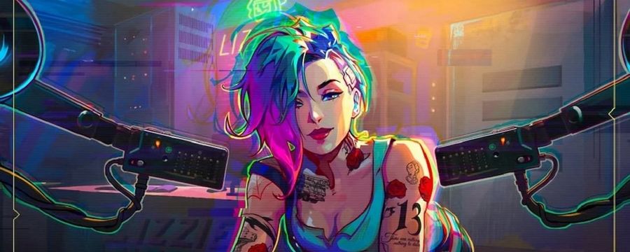 Gracze oszaleli na punkcie nowego Cyberpunka TCG. W dwie godziny wpłacili 4,6 miliona dolarów, a licznik ciągle bije i końca nie widać