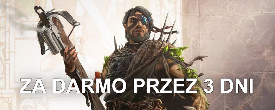 Macie tylko 3 dni. Path of Exile 2 pozwala sprawdzić wszystko za darmo, ale zegar tyka