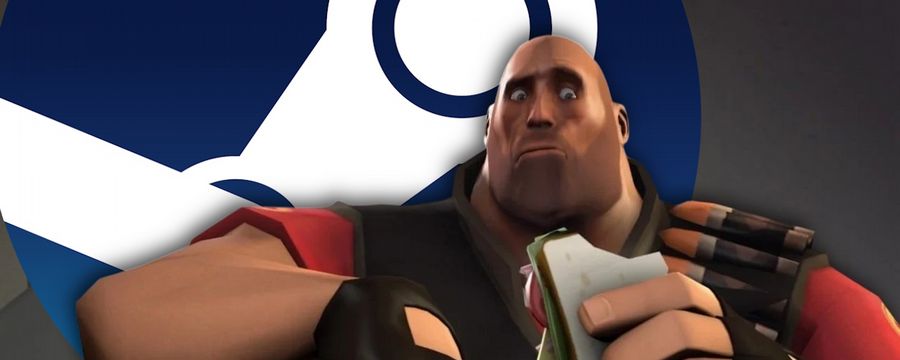 15 lat temu firma Valve podarowała użytkownikowi Steama 1383 gry. Kiedy odbierał nagrodę, prawie umarł ze strachu