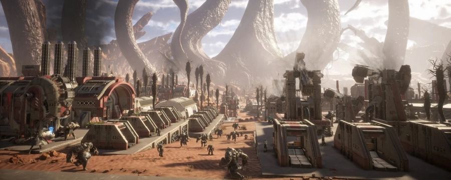Nowa gra na Steam łączy w sobie Palworld i Helldivers 2. Jest jeszcze bardziej szalona, niż się wydaje