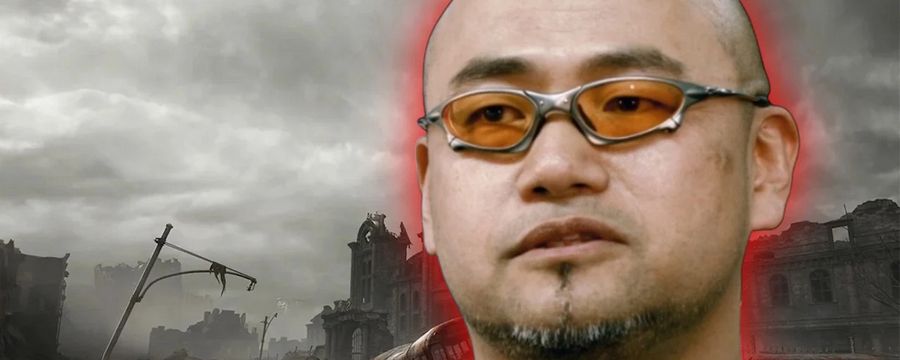 „Zasługujecie na tysiąckrotną śmierć”. Twórca Resident Evil przeklina leakerów