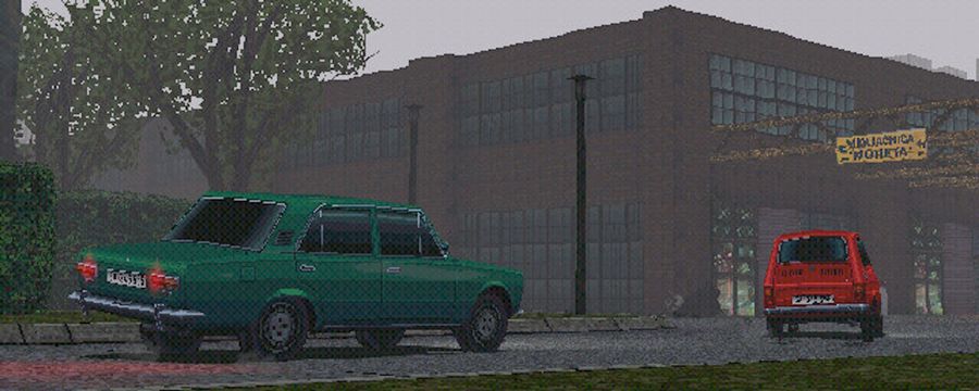 Polski twórca nostalgicznej gry inspirowanej Maluch Racerem został na lodzie, ale nie zamierza się poddać. „Rezygnuję ze wszystkiego, co nie jest Szrotem!”