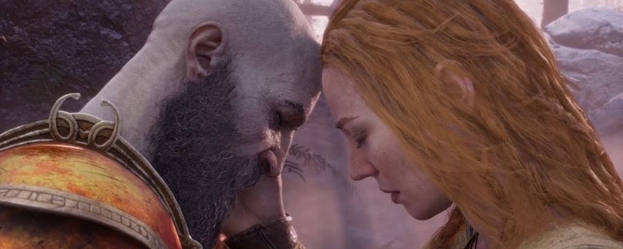 God of War: Laufey nie ma litości dla innych gier. Po 9 latach gracze mogą w końcu zrozumieć wielką zmianę, która zaszła w Kratosie