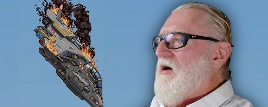 Valve przeprasza za nieudaną premierę gry na Steam, daje twórcom drugą szansę, ale znów im ją psuje