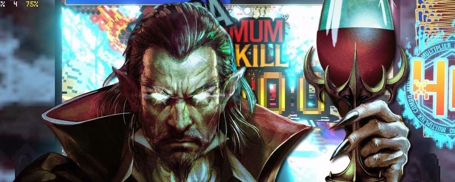 „Jestem uzależniony, wow”. Twórcy jednego z największych kultów na Steam udowodnili, że nie są studiem jednej gry. Vampire Crawlers zachwyciło graczy