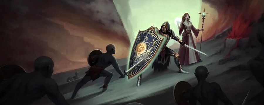 Odszedł z Rockstar Games i porzucił prace nad GTA 6, by stworzyć wymarzoną grę RPG akcji, która już teraz zbiera „bardzo pozytywne” oceny na Steam