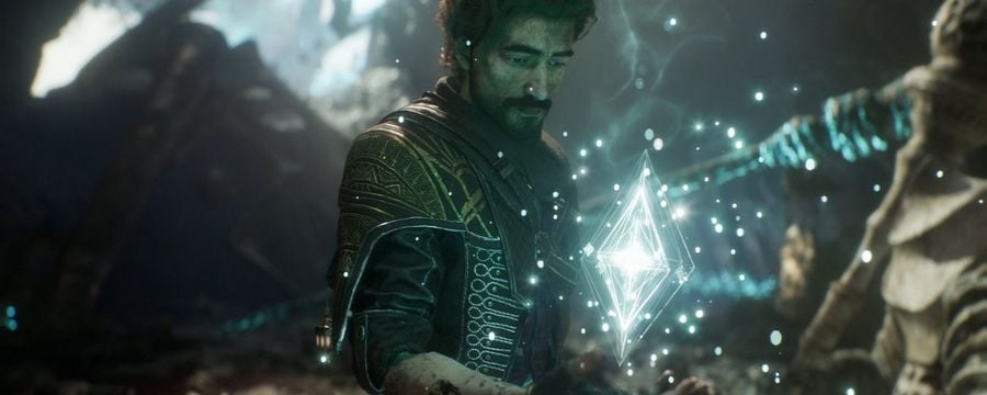 Przeoczenie twórców czy coś więcej? Fani Expedition 33 zauważyli, że Gustava można znaleźć także poza obrazem