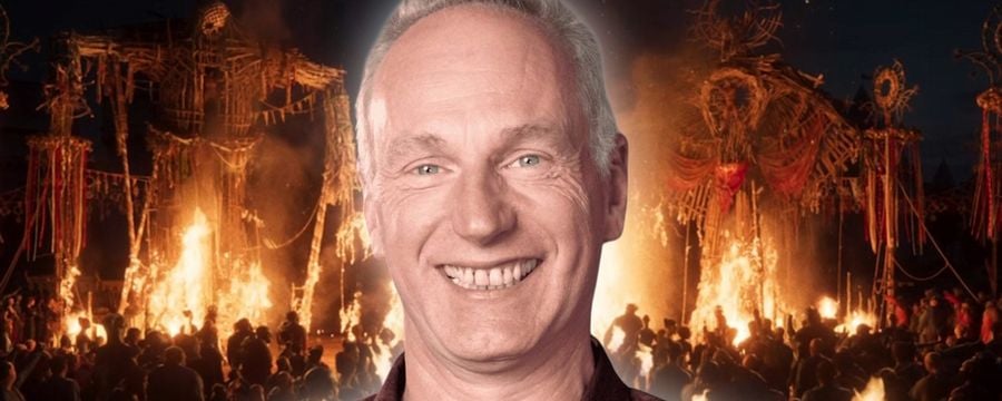 „Jasna cholera, nie robimy tego”. Szef Baldur's Gate 3 próbuje ugasić pożar wokół Larian Studios