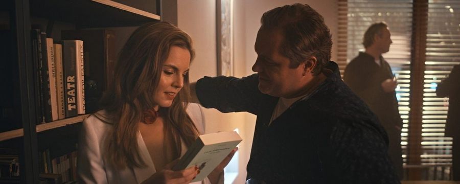 Ponad 300 tys. widzów w 3 dni. Najnowszy film Wojciecha Smarzowskiego podbija kina, to jedna z największych polskich premier tego roku