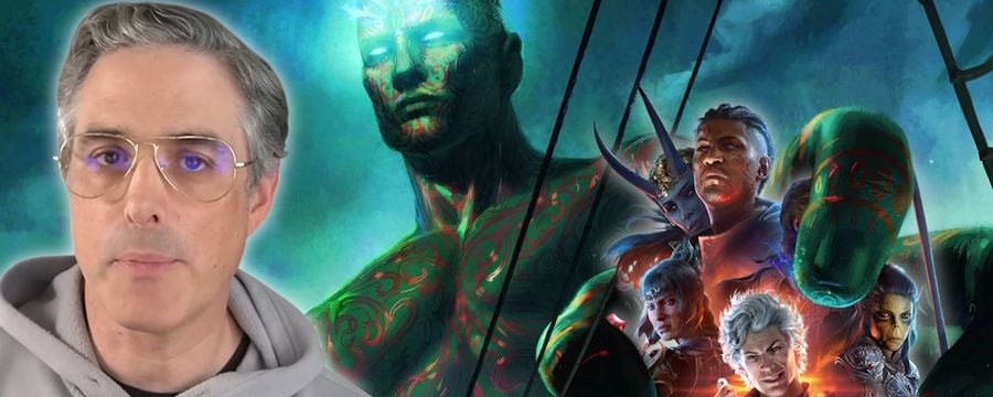 Kopiowanie Baldur's Gate 3 nie uratowałoby Pillars of Eternity 2? Legenda RPG ma odważną teorię