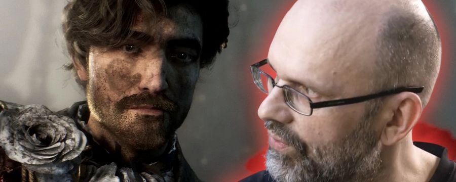 „Mój światopogląd legł w gruzach”. Adrian Chmielarz nie może uwierzyć w to, kto naprawdę stworzył Clair Obscur: Expedition 33