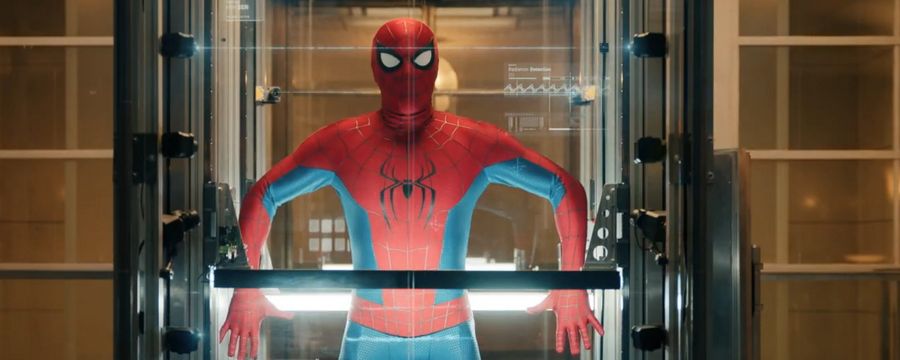 W końcu jest cały zwiastun Spider-Man: Brand New Day. Tom Holland jako Peter Parker mierzy się ze światem, który o nim zapomniał