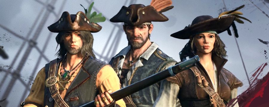 Nowy hit z otwartym światem bije rekordy popularności. Już pół miliona graczy ruszyło na pełne morze