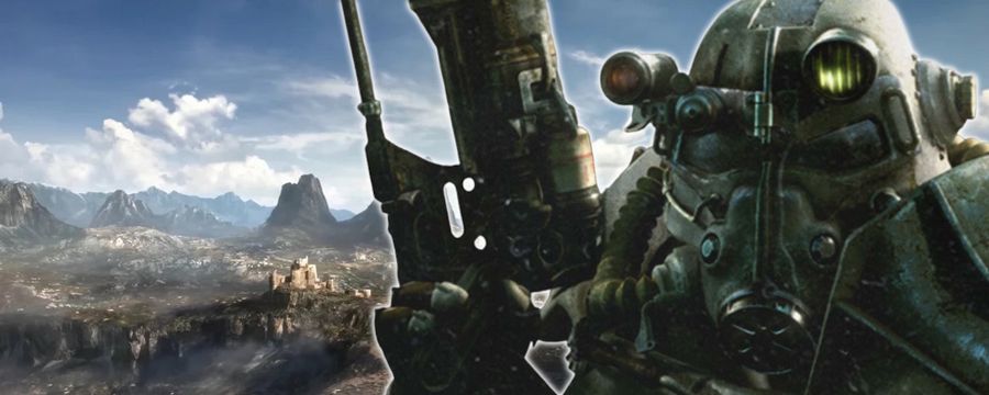 Przyszłość Fallouta oraz The Elder Scrolls według znanego dziennikarza. Jez Corden o planach Bethesdy