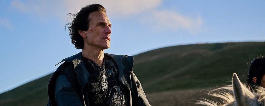 Ma 10 odcinków i podbija HBO Max. Zapomniane fantasy dla fanów Gry o tron po latach jest hitem