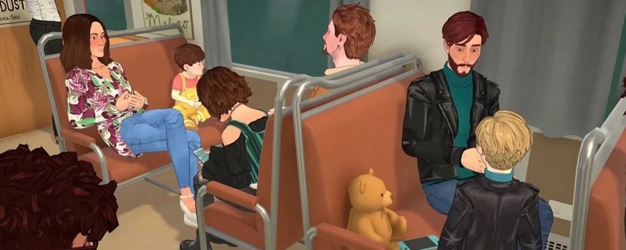 Debiut wyczekiwanego rywala The Sims już jutro. Twórcy ujawnili mapę drogową wczesnego dostępu, która skrywa coś mrocznego