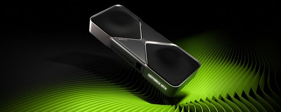 RTX 50 Super może nawet nie trafić do sklepów. Rosnące ceny pamięci zabijają projekt NVIDII