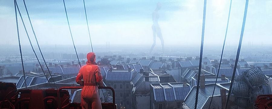 Dziś miała być premiera na Steam, a tu taka wiadomość od twórców mrocznej strzelanki. „Obiecaliśmy coś, ale nie dotrzymaliśmy słowa i przepraszamy za to”