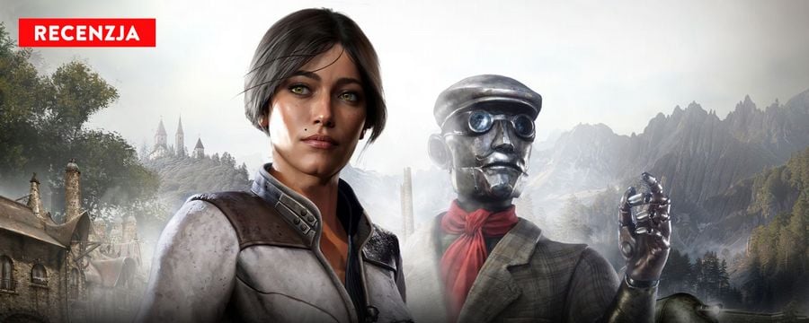 Recenzja Syberia Remastered. Magia Sokala w walce z ograniczeniami współczesności