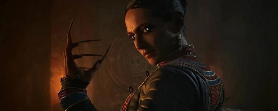 Data premiery nowego RPG współtwórców Wiedźmina 3 i Cyberpunka 2077 jest tuż za rogiem. Polskie Rebel Wolves zaprasza na ważny pokaz The Blood of Dawnwalker