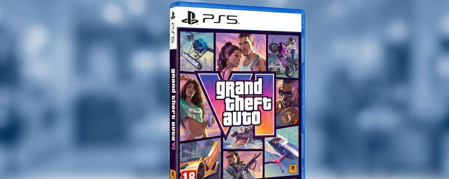 GTA 6 bez płyty na premierę to brak szacunku dla graczy. Dwa sklepy odmawiają sprzedaży pudełkowego wydania