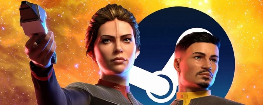 3-letnia gra science fiction z bardzo pozytywnymi ocenami na Steam z dnia na dzień zniknęła na zawsze. Oburzeni gracze mówią wprost: „to obrzydliwe zachowanie”