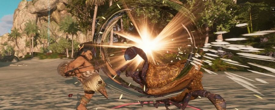 Twórca gry, która miała wybawić MMORPG, składa wielką obietnicę: „Będziemy walczyć jak diabli”. Riot Games chciało ponoć przejąć autorów Ashes of Creation