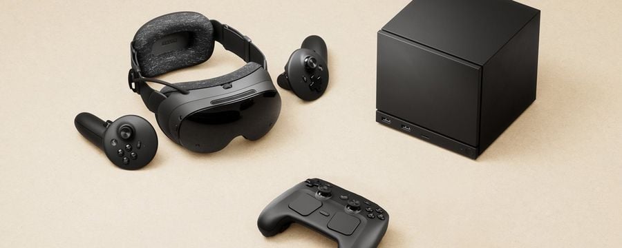 Steam Machine, Steam Frame i nowy Steam Controller zapowiedziane. Valve rzuca wyzwanie PlayStation, Xboxowi i Nintendo