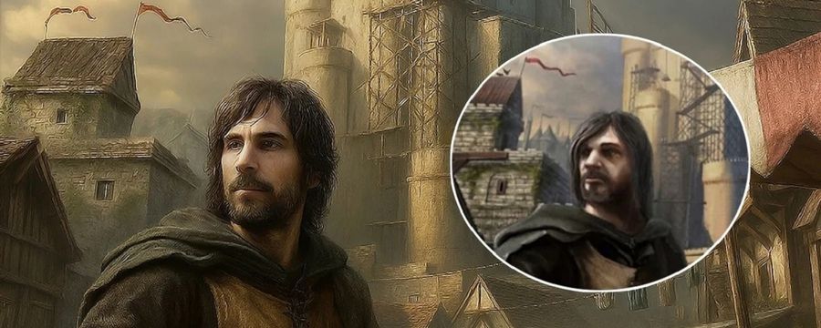 Gracze patrzą na nową średniowieczną strategię i mają dość. „Po prostu zmieniacie nazwę i próbujecie sprzedać to jako nową grę”