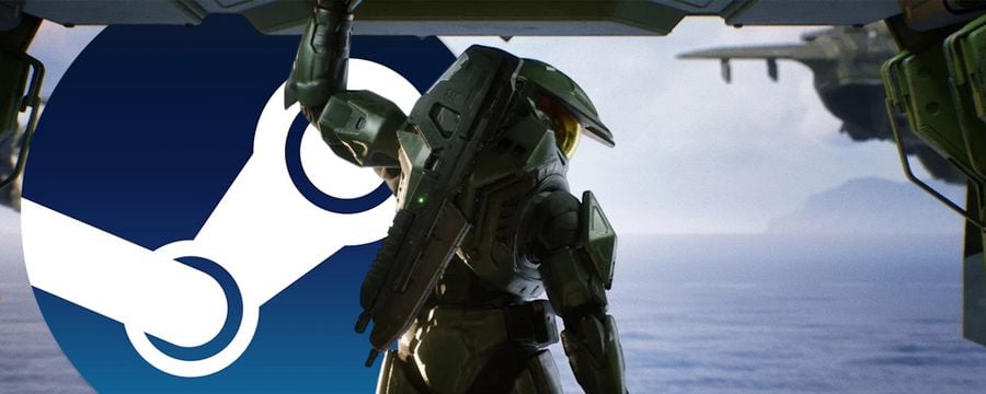 Nowości na Steam. Powrót jednej z najważniejszych serii FPS w historii