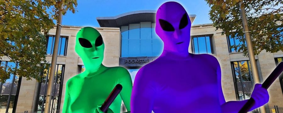 Siedziba twórców GTA 6 jak Strefa 51. Rockstar podejmuje radykalne działania, by zapobiec przeciekom