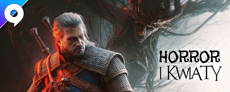 CD Projekt RED pokazał nam Wiedźmina 3: Pieśni przeszłości. Czeka nas kolejna rewelacyjna przygoda Geralta, choć będzie mroczniej niż w oryginale