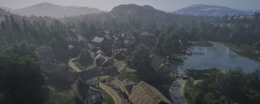 Średniowieczna survivalowa strategia walczy o odkupienie na Steam, nim będzie dla niej za późno. Zwiększenie realizmu i immersji może bardzo pomóc Noble Legacy