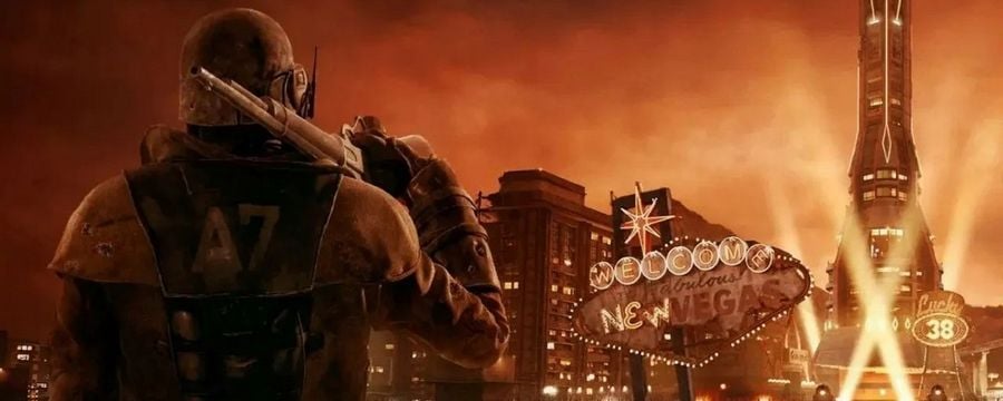 Szczere wyznanie scenarzysty Fallout: New Vegas: „Bethesda wykorzystała recenzje DLC przeciwko nam”. Obsidian był w szoku, gdy zobaczył prezentację PowerPoint