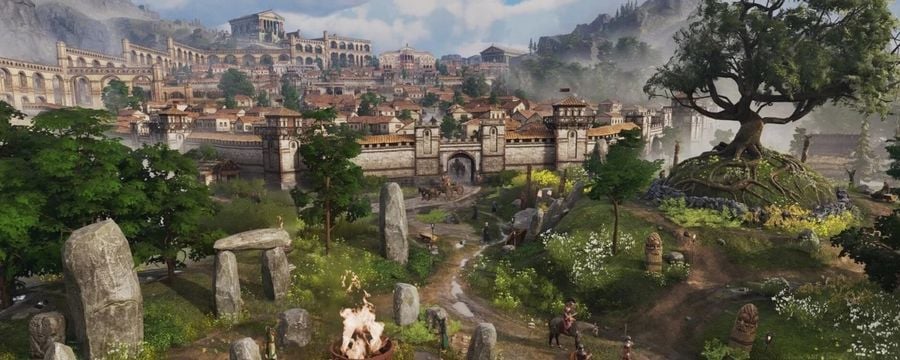 Jutro miała być premiera, a tu taka wiadomość od Ubisoftu. Wszystko przez krytyczny błąd, niespodziewanie znaleziony w starożytnej strategii Anno 117