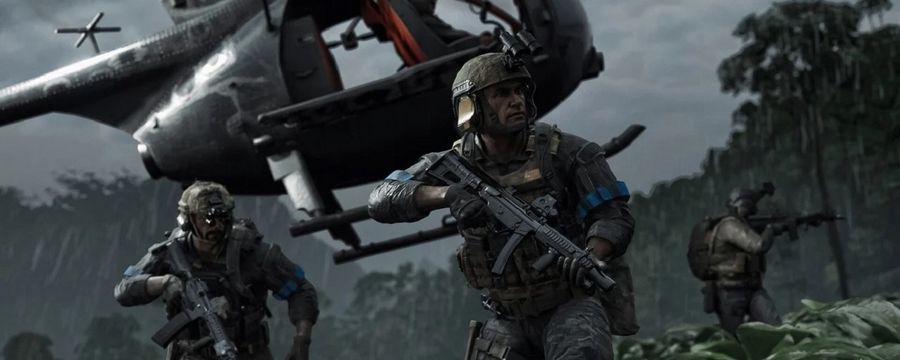 Twórcy mówią wprost: realistyczna strzelanka z otwartym światem „stanie się zupełnie nową grą”. Olbrzymie przeobrażenie GZW dokona się za 13 dni