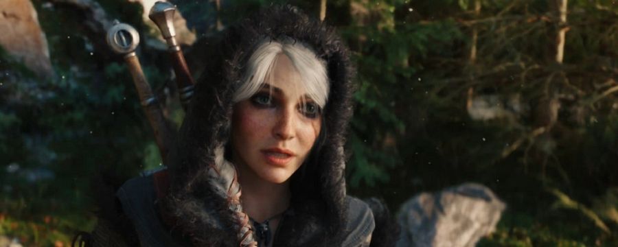 Wiedźmin 4 walczy o The Game Awards. CD Projekt Red zachęca do głosowania i przypomina o ważnym wydarzeniu już za tydzień