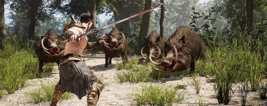 To ma być „nowy Metin”. Polskie darmowe MMORPG z otwartym światem i serwerem obsługującym ponad 33 000 graczy jednocześnie budzi jednak niepokój