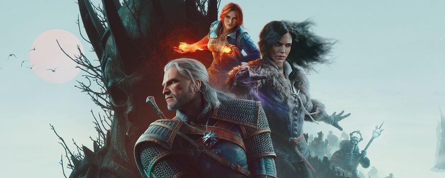 11 lat od premiery, a Wiedźmin 3 wciąż nie potrzebuje rewolucji. Deweloperzy o ponadczasowości polskiego RPG