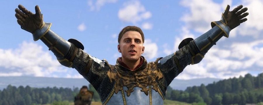 Twórcy Kingdom Come: Deliverance 2 mają dla swoich fanów ważną wiadomość: „Na horyzoncie jest coś nowego”