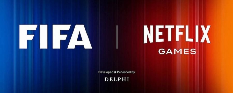 Nowa FIFA zapowiedziana. Deweloper, który zastąpił EA, chce stworzyć dla Netflixa „najbardziej przystępną i globalną grę piłkarską, jaka kiedykolwiek powstała”
